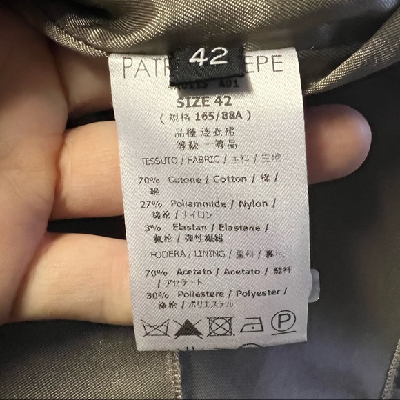 Patrizia Pepe  Dress - Picture 4 of 5